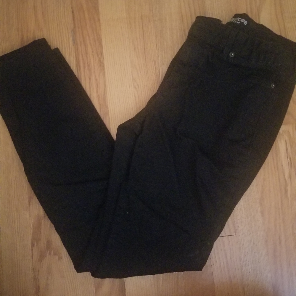 Womens Jean's